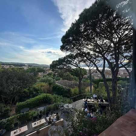 Hotel Ermitage Σαιν-Τροπέ Εξωτερικό φωτογραφία