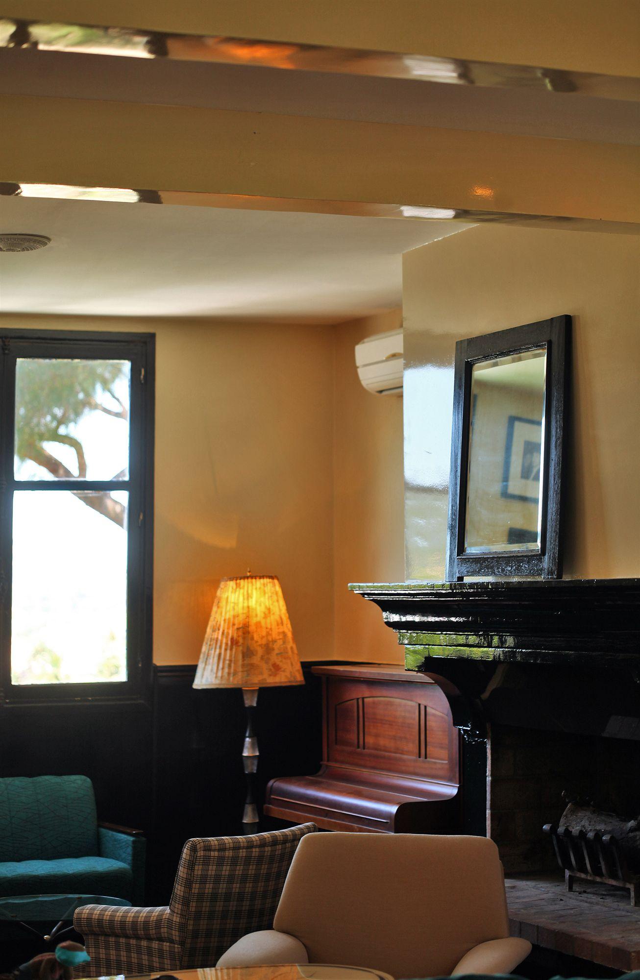 Hotel Ermitage Σαιν-Τροπέ Εξωτερικό φωτογραφία