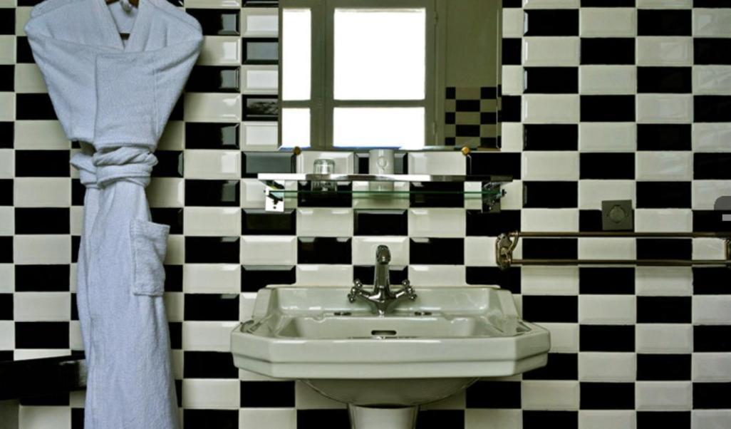 Hotel Ermitage Σαιν-Τροπέ Εξωτερικό φωτογραφία