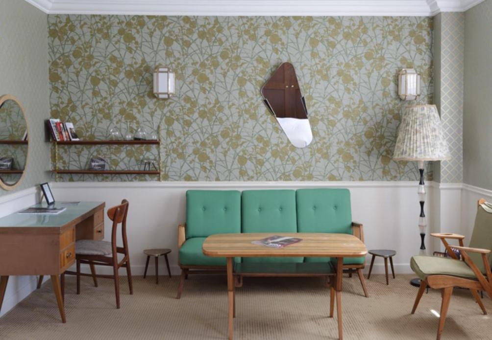 Hotel Ermitage Σαιν-Τροπέ Εξωτερικό φωτογραφία