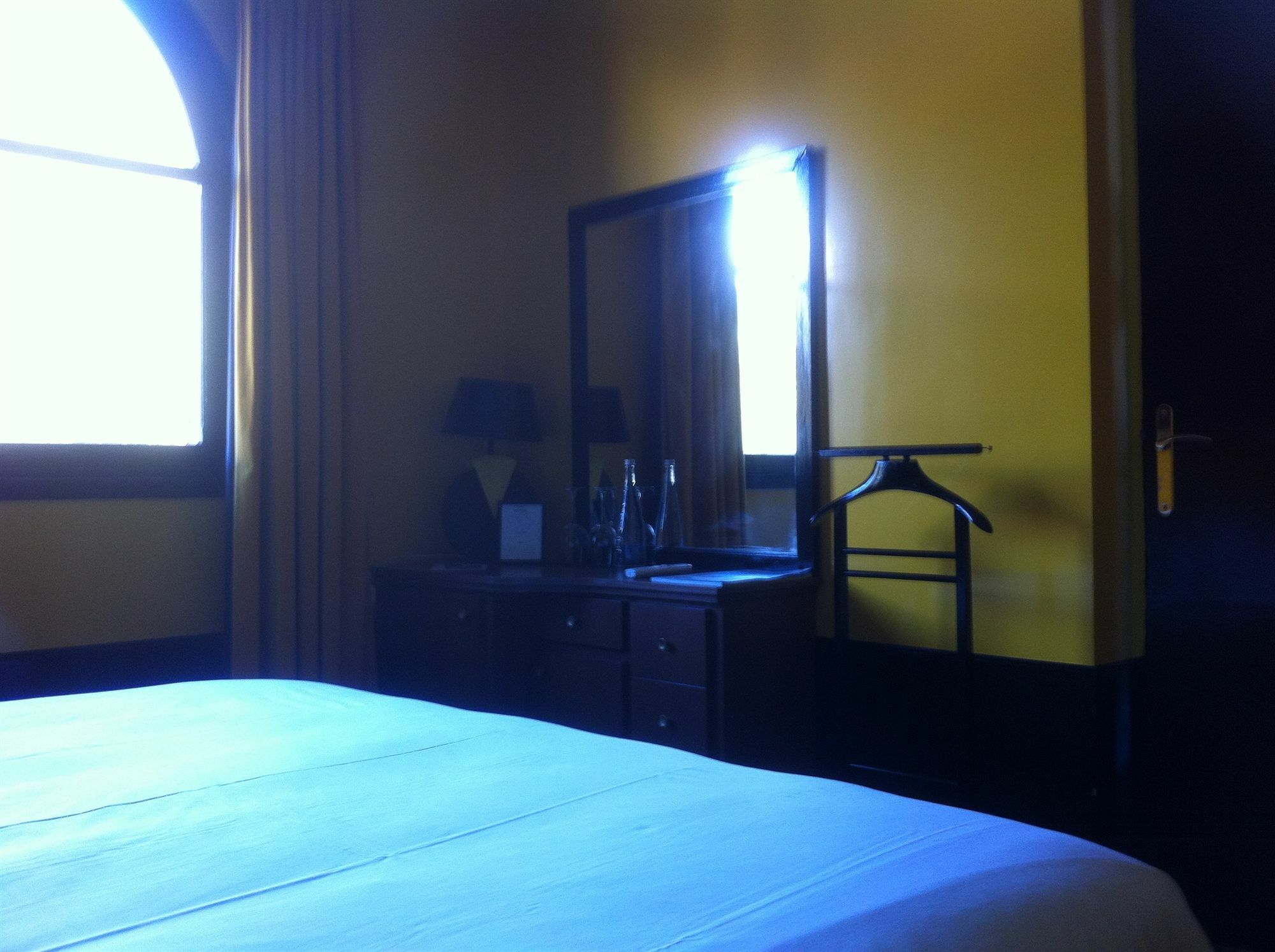 Hotel Ermitage Σαιν-Τροπέ Εξωτερικό φωτογραφία